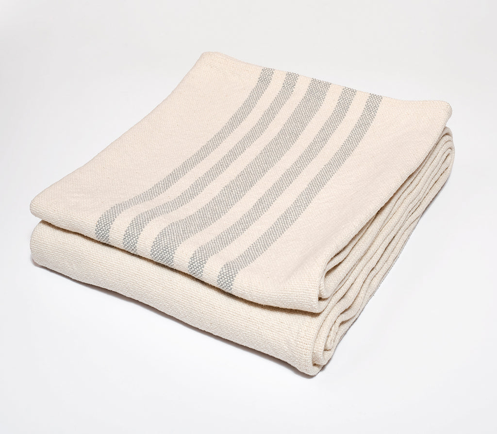 Harlow Henry Throw